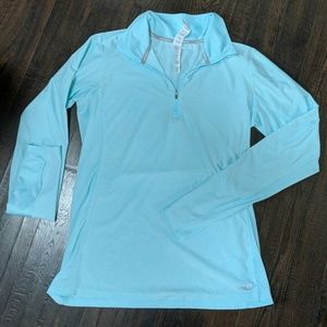 Womens workout top